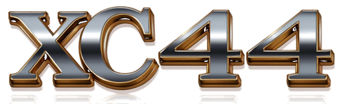 xc444 logo